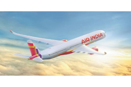 इजरायल जाने एअर इन्डियाका सबै उडान १४ अक्टुबरसम्म रद्द