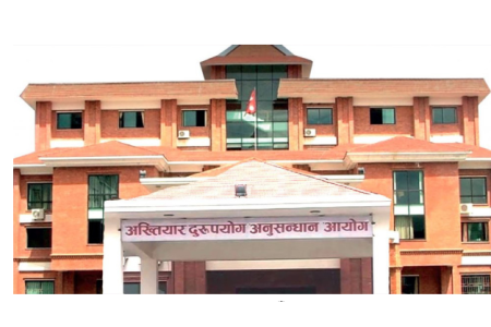 पशुपति जलहरी प्रकरणः सदस्य सचिव थापा र निर्वतमान सदस्य सचिव ढकालविरुद्ध भ्रष्टाचारको मुद्दा