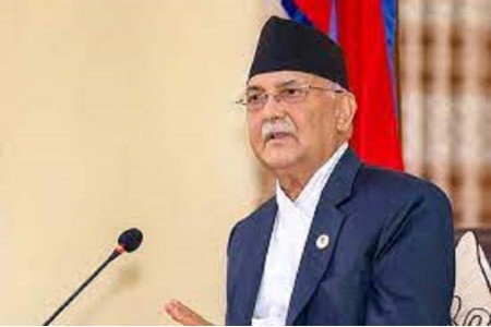 एमाले कोशी प्रदेशको उदघाटन आज, अध्यक्ष ओलीले सम्बोधन गर्दै