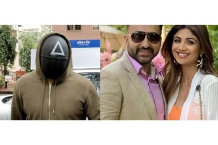 राज कुन्द्राले खोले मास्क लगाएर सार्वजनिक स्थलमा जानुको कारण