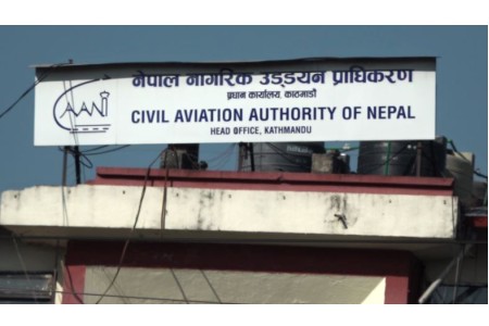 मनाङ एअरको संचालन अनुमति निलम्बन गर्ने तयारीमा प्राधिकरण
