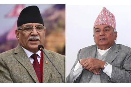 प्रधानमन्त्री र राष्ट्रपतिद्वारा जितिया पर्वको शुभकामना, आपसी सद्भावलाई मजबुद बनाउन अपिल