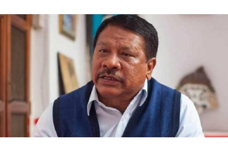 तीनै तहका सरकारलाई प्रभावकारी बनाउनुपर्छ :  प्रकाशमान सिंह