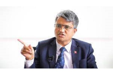 जाजरकोट भुकम्प, एकजना मन्त्रीलाई फोकल ब्यक्ति तोकेर पीडितलाइ राहात दिलाऊँ : सुर्य थापा