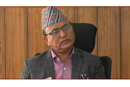 सुन तस्करी प्रकरण, सबै घटनाक्रमको सूक्ष्म अनुन्धान गर्ने आयोगको प्रतिबद्धता