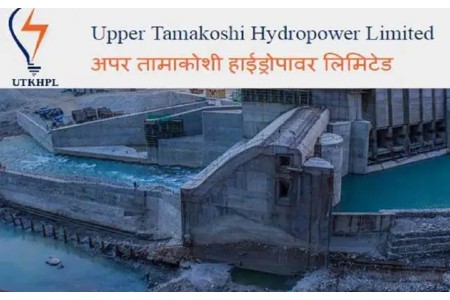 अपर तामाकोशीको हकप्रद सेयरबापतको ७८ प्रतिशत रकम सङ्कलन