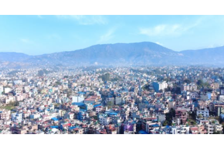 आकाश खुलेसँगै वातावरणमा सुधार