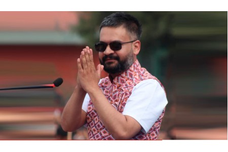 मुलुकले आज नयाँ प्रधानमन्त्री पाउँदै