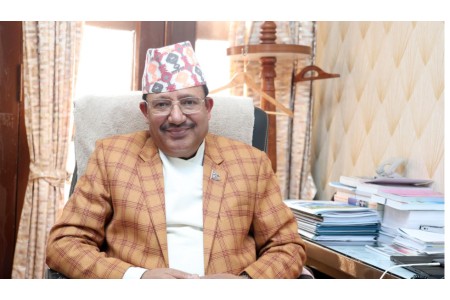 पैसट्ठी प्रतिशत मत खस्ने आयोगको अनुमान