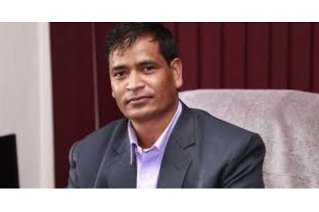 कालीकोटबाट नेकपाका शाही विजयी
