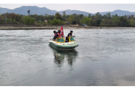 भेरी नदी अपडेटः बेपत्तामध्ये छोरीको शव पनि फेला