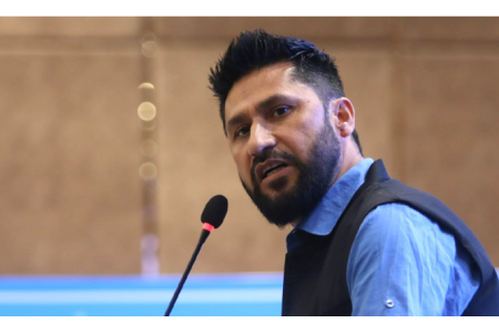 रास्वपालाई छुनै हुँदैन, गाली गरिहाल्छन् भन्ने छवि बनेको छ, अब अराजक छविबाट बाहिर निस्कनुपर्छ : रवि लामिछाने
