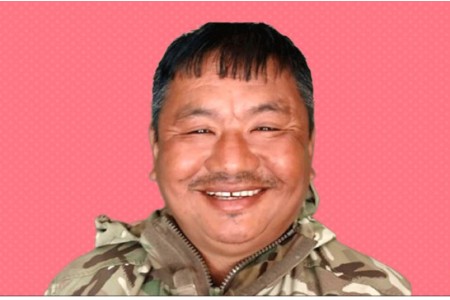 भोजपुरमा श्रम संस्कृति पार्टीका ध्रुवराज राई विजयी