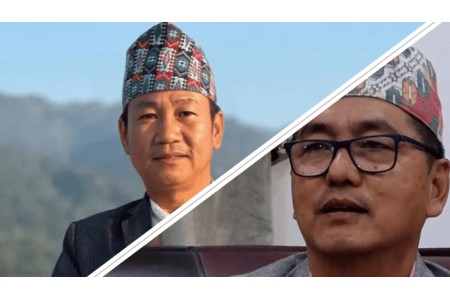 समानुपातिक मतगणनामा राप्रपाभन्दा श्रम संस्कृति पार्टी अगाडी