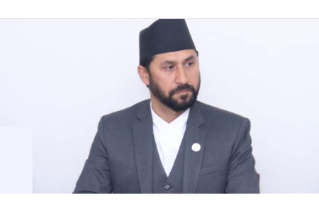 रविको मुद्दा फिर्ता विरुद्धको रिट न्यायाधीशद्वय प्रधान र पौडेलको इजलासमा सुनुवाइ हुँदै