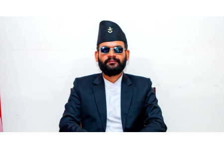 बालेनले सार्वजनिक गरे आफ्नो चुनावी खर्च विवरण, कति भयो होला खर्च ?