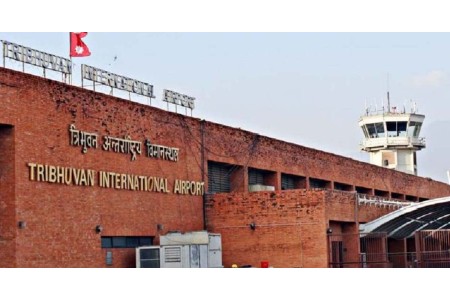 अन्तर्राष्ट्रिय उडान बारे जानकारी लिएर मात्र विमानस्थल आउन आग्रह