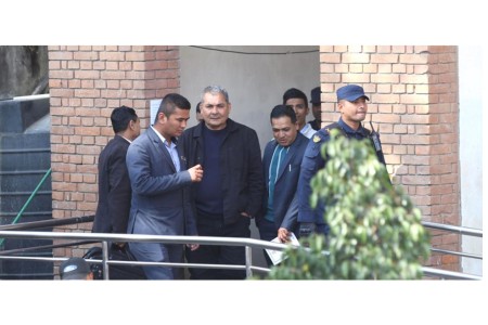 दुर्गा प्रसाईंलाई थुनामुक्त गर्न सर्वोच्चको आदेश