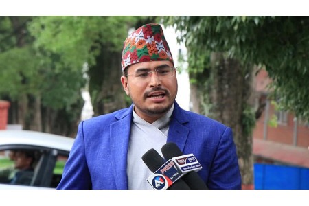 सरकारले राप्रपाका तीन सांसदका पिएसओ एकै पटक फिर्ता गर्‍यो