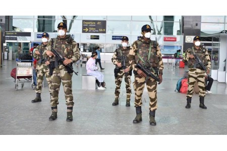 भारत र पाकिस्तान बीचको तनावमा नयाँ उचाइ, पाकिस्तानले आक्रमणको आरोप अस्वीकार