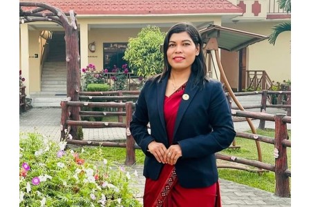 राज्यमन्त्री विकको भनाइ: 'वायु प्रदूषण नियन्त्रणका लागि तत्काल कदम आवश्यक'