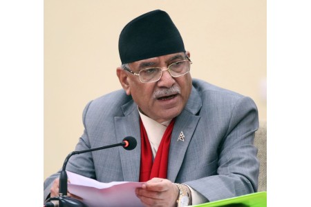 भारतीय दूतावासले २० करोड आफूखुसी खर्च गर्न पाउँदैन – प्रधानमन्त्रीले भने
