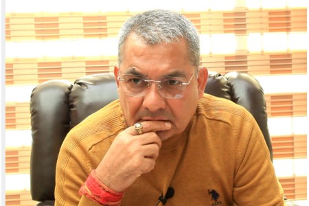 दुर्गा प्रसाईं पक्राउ