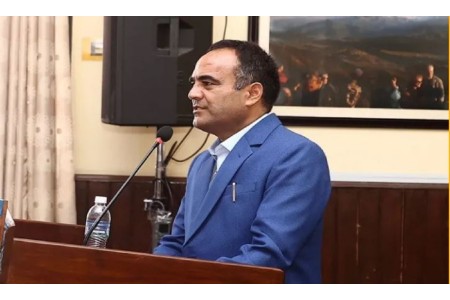 लम्पी स्किन नियन्त्रणमा सरकार चुक्यो, रोगको निदानमा गम्भीर नबन्नु चिन्ताको विषय : नेता महर