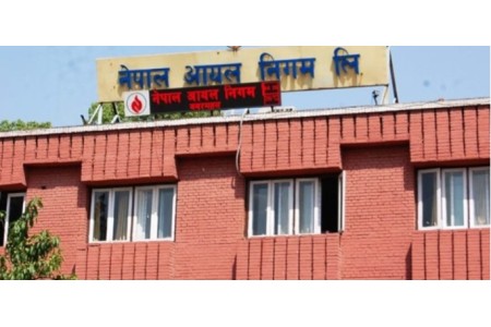 एलपी  ग्यास अभावको हल्ला निराधार : नेपाल आयल निगम