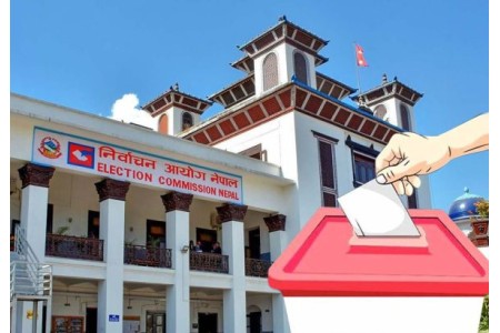 प्रतिनिधिसभा निर्वाचनः मतदाता शिक्षाका लागि देशभरका सबै वडामा स्वयंसेवक खटाइने