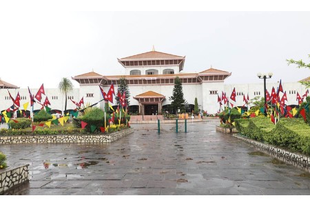 आज संसदका तीनवटा समितिको बैठक बस्दै