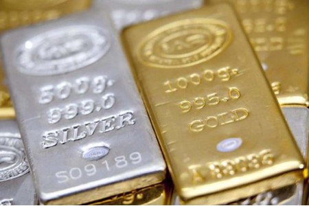 सुनको मूल्यले तोड्यो नयाँ रेकर्ड