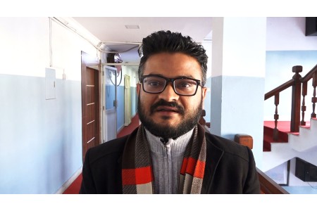 रास्वपाको केन्द्रीय समिति बैठक लाइभ गर्न महामन्त्री ढकालको प्रस्ताव