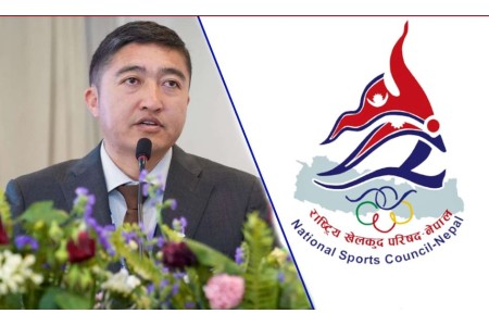 नेपाली खेलकुदको इतिहासमै पहिलो पटक एन्थ्रोपो मेट्रिक अनुसन्धान