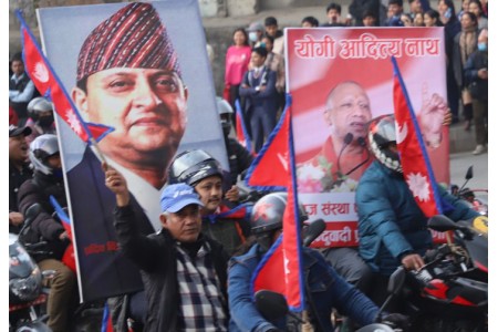 वित्तीय सचेतना जारी गर्दै राष्ट्र बैंकस् नाबालकको नाममा खाता खोल्न मिल्ने