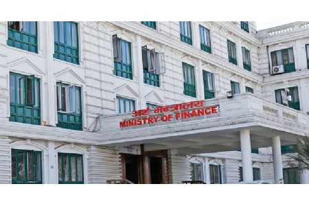 नेपाललाई वैदेशिक सहायता प्राप्‍तिमा उल्लेख्य वृद्धि