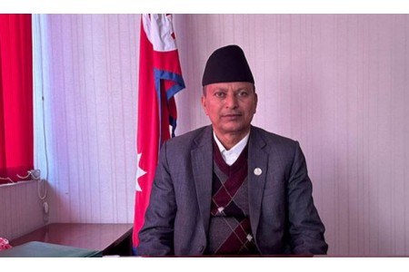 सहकारी ऐनभित्र बसेर काम गरेको भए वर्तमान अवस्था सिर्जना हुँने थिएन : मन्त्री अधिकारी