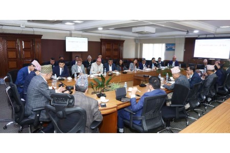करिब १७ प्रतशितले राजस्व वृद्धि, कर सङ्कलनको सिस्टम ब्रेक गर्न खोज्नेलाई कारवाही