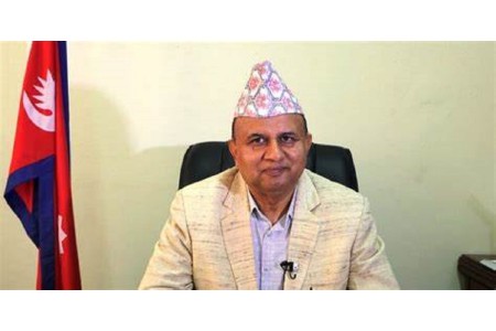 नेपालमा हिन्दुराजा ल्याउन खोज्ने भारतीयहरुलाई शंकर पोखरेलको सुझाव- भारतमै ल्याए भयो