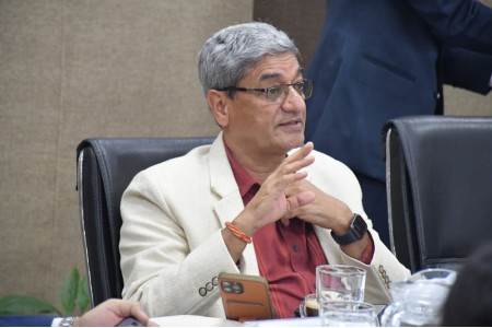 भ्रष्टाचारबाट आर्जित सम्पत्ति सरकारको नाममा कायम गर्ने गृहमन्त्रीको निर्णय