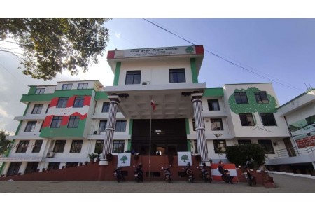 उद्धव थापालाई आक्रमण गर्नेलाई कारबाही गर्न नेपाली कांग्रेसद्वारा माग