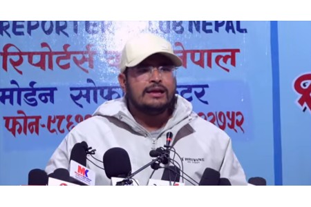 काठमाडौंका २० प्रतिशत जनता उत्रिने हो भने २५ गते नै राजालाई नारायणहिटी भित्र्याउन सकिन्छ : ज्ञानेन्द्र शाही