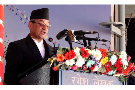 प्रहरी कर्मचारीमाथि भइरहेको कुटपिट घटनाः दोषीलाई कारबाहीको दायरामा ल्याउन गृहमन्त्रीको निर्देशन