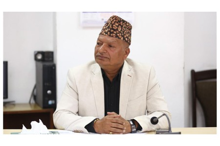 सुप्रिम सहकारी ठगी प्रकरणः पूर्वडिआइजी छविलाल जोशी कारागार चलान