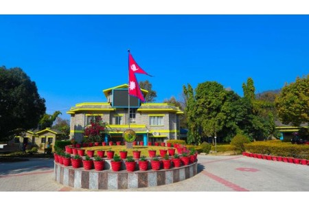 आजदेखि सुरु हुँदै कर्णाली प्रदेश सभाको हिउँदे अधिवेशन