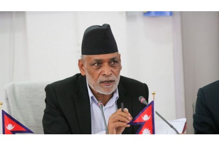 कृषि अनुदान कुम्ल्याउनेको नाम सार्वजनिक, खोजि गरिदिन मन्त्रीको अनुरोध