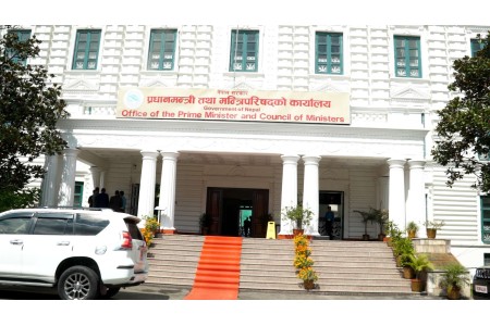 मन्त्रिपरिषदको बैठक बस्दै, के छन् एजेण्डा ?