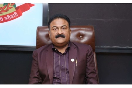 ट्रेड युनियन अधिकारसहित संघीय निजामती सेवा ऐन पारित हुन्छ : मन्त्री गुप्ता