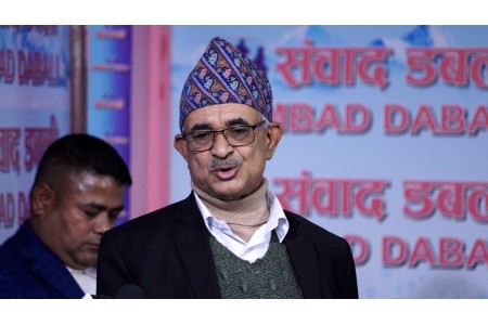 सहकारी पीडितहरुले सरकारलाई पठाए १६ बुँदे चेतावनी पत्र
