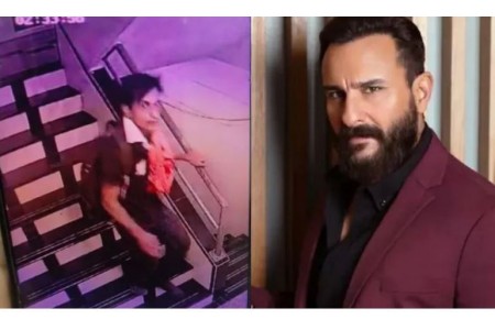 काममा हिड्न थाले सैफअली, आरोपीद्वारा शाहरूखको घरमा पनि चोरी गर्न गएको स्विकार